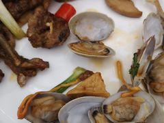 -泰谷酒店·太古码头闽菜自助餐厅