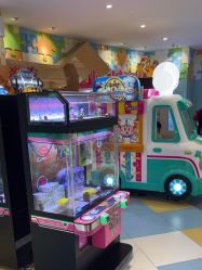 -meland亲子乐园•派对•研学(苏州悠方购物中心店)