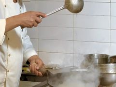 -老刘家永盛斋·传统泡馍(东关南街店)