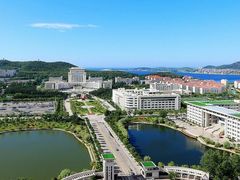 -山东大学(威海校区)