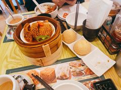 -添好运点心专门店(百老汇店)