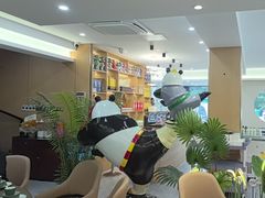 -紫藤园·天目湖大鱼头(南山竹海店)