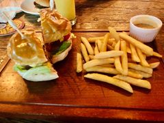 -Boxing Cat Brewery拳击猫精酿啤酒馆(永福店)