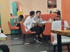 -西域美食(西直门南小街店)