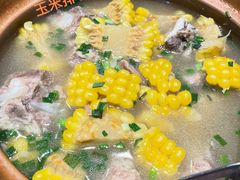 -河南食府(人民路店)