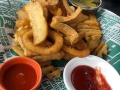 -疯克大象美式烤肉餐厅