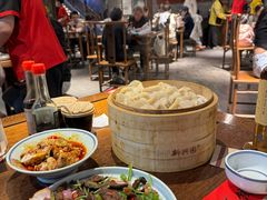 -新兴园饺子馆(河南街店)