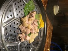 船奇.蒸汽海鲜-船奇蒸汽海鲜·闽菜(八市海鲜总店)