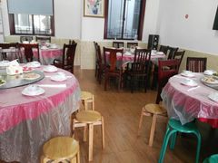 -小陆莲花蟹园农家乐(莲花岛店)