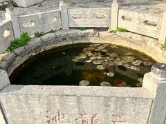 -青州市云门山风景区