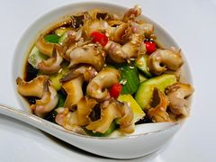 辣汁花螺-东富酒家(龙湖西溪天街店)