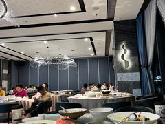 -东南里湖景餐厅·新闽菜(浦西万达店)