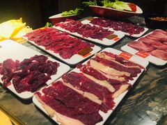 -牛很鲜潮汕牛肉火锅(朝晖路店)