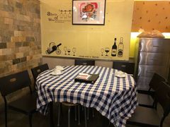 -燕青小馆(东园大厦店)