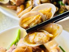 -锐记美食店·现捞海鲜(闸坡店)