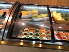 -争先鲜·蒸汽海鲜自助·鲜切牛肉
