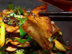 三代人的回锅肉-百年神厨·地道川菜(清江西路店)