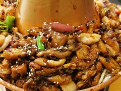 -黄泰吉拾味餐厅(江汉路店)