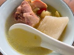 白果炖鸡-青城甲(青城山店)