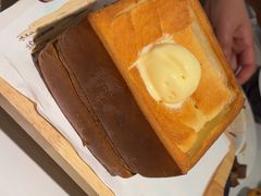 -绿茶餐厅(淮安吾悦广场店)