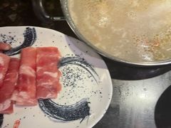 -阪尚皇·原切牛排·烤肉火锅自助(北京路店)