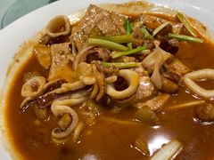 -西贝海鲜汇(槐安路店)
