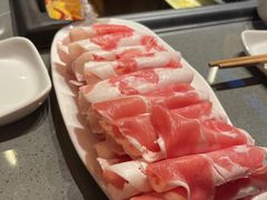 -巴奴毛肚火锅(二七万达店)