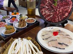 -楠火锅(昆山金鹰店)