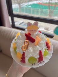 -台湾宝儿月子中心 (中南路店)