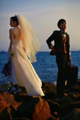 -雪中彩影婚纱摄影·微光艺术中心