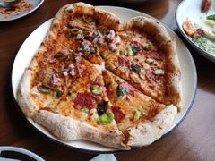 -PIZZA BIANCA(万象城店)