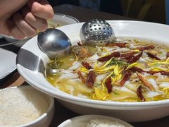-太二酸菜鱼(中山龙之梦店)