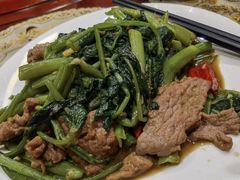 -一家亲台菜餐厅(银塘中路店)