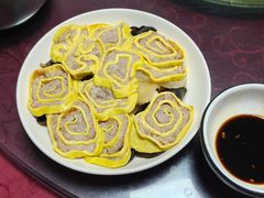 -玲燕蒸菜馆(江东路店)