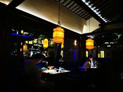 -绿茶餐厅(汇悦大融城店)