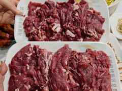 -清真·马坡烧烤涮牛肚·酸浆火锅(新区总店)