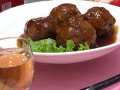 -郑庄脂渣海鲜楼(九水路店)