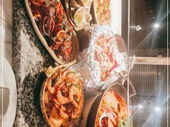 -长春凯悦酒店咖啡厅Market Café