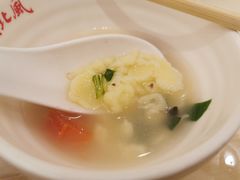 -东北风(江北万达店)