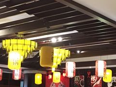 -启东恒大酒店·吕四渔号海鲜餐厅