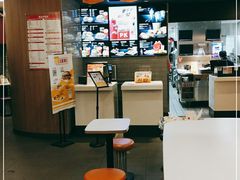 -麦当劳(世纪汇广场店)