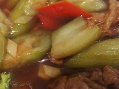 -纳地素食(石门公园店)