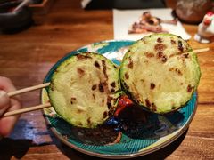 -鸟幸 TORISAKI 炭火居酒屋