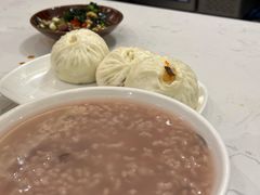 -李与白包子铺(桐梓林店)