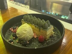 -The BREW·酿餐厅(浦东嘉里大酒店)