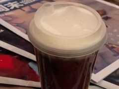 -去茶山(鸿通城店)