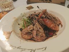 -桂满陇·海市蜃楼·黑金(国金店)