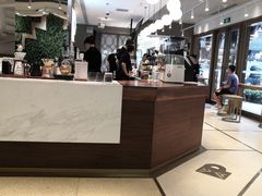 -Peet's Coffee皮爷咖啡(豫园店)