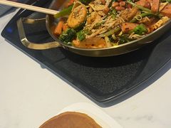 -尝健麻辣拌(大悦城店)