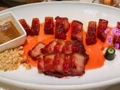 -椿记烧鹅(叠彩店)